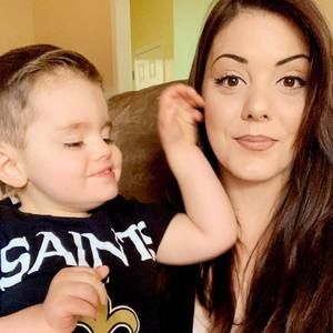 Meet your Posher, Stephanie